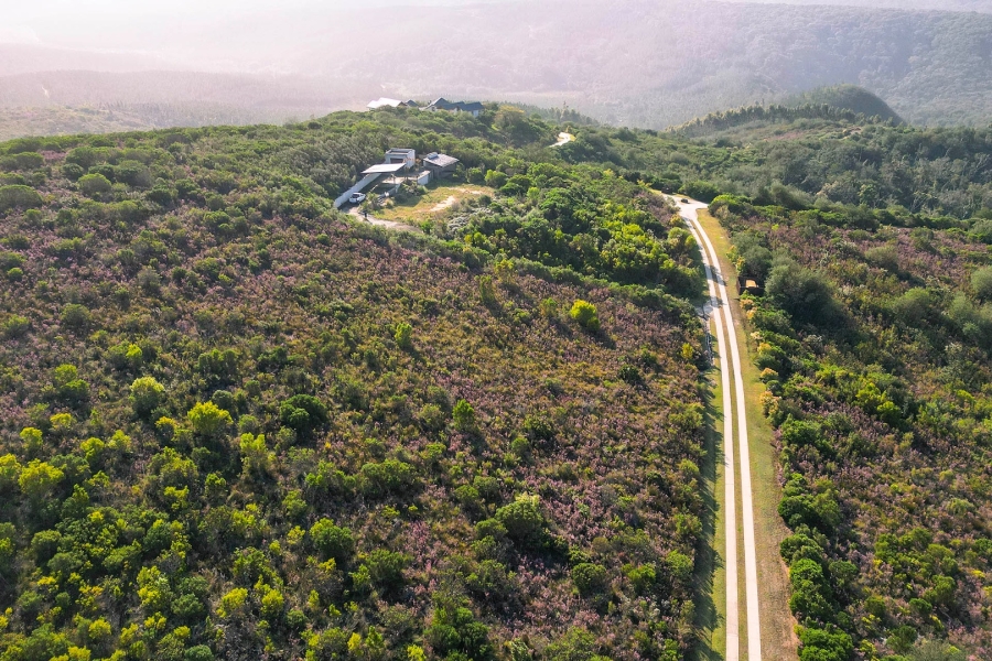 Commercial Property for Sale in Pezula Private Estate Western Cape